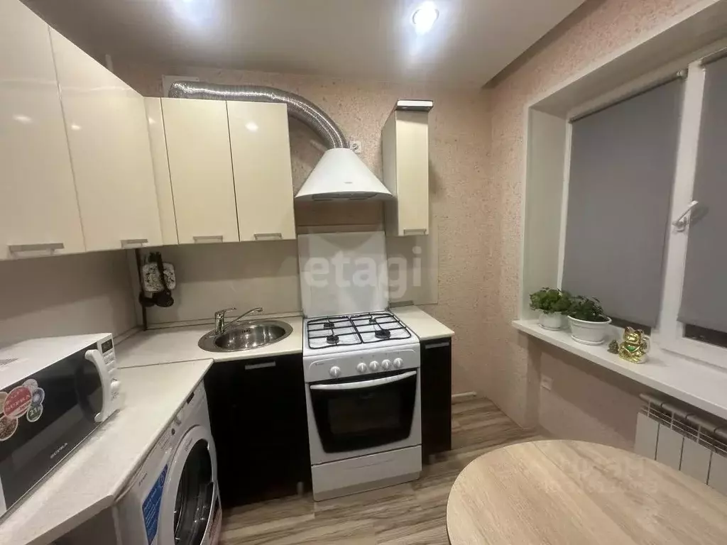 2-к кв. Челябинская область, Озерск ул. Блюхера, 21 (40.8 м) - Фото 1