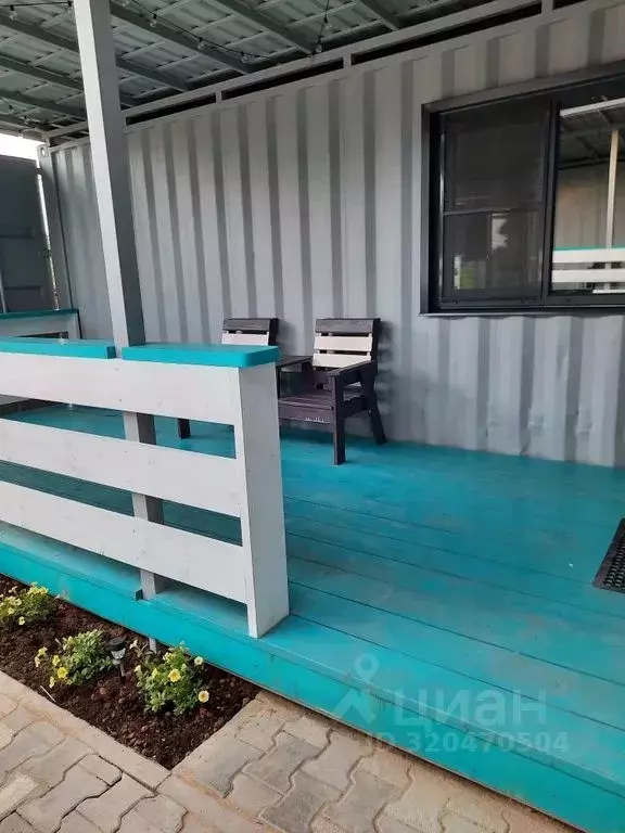 Дом в Нижегородская область, Городецкий муниципальный округ, д. ... - Фото 2