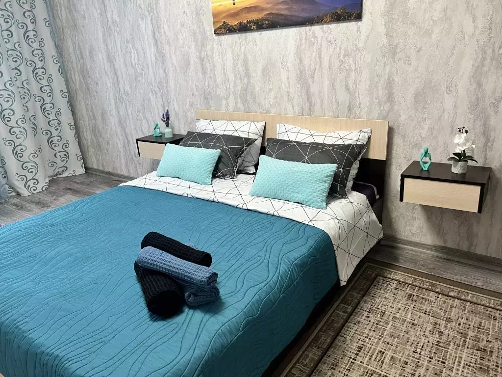 1-к кв. Краснодарский край, Краснодар ул. Кирилла Россинского, 3/2 ... - Фото 1