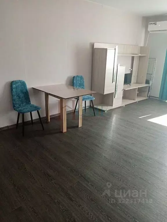 Студия Новосибирская область, Новосибирск ул. Виктора Шевелева, 38/1 ... - Фото 1