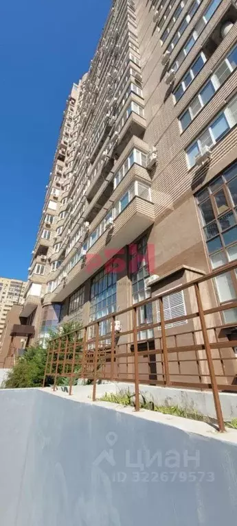 Помещение свободного назначения в Ростовская область, Ростов-на-Дону ... - Фото 1