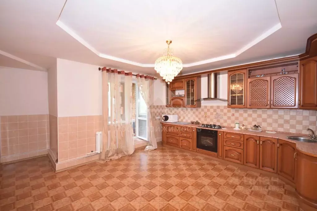 3-к кв. Владимирская область, Кольчугино ул. 3-го Интернационала, 49 ... - Фото 1