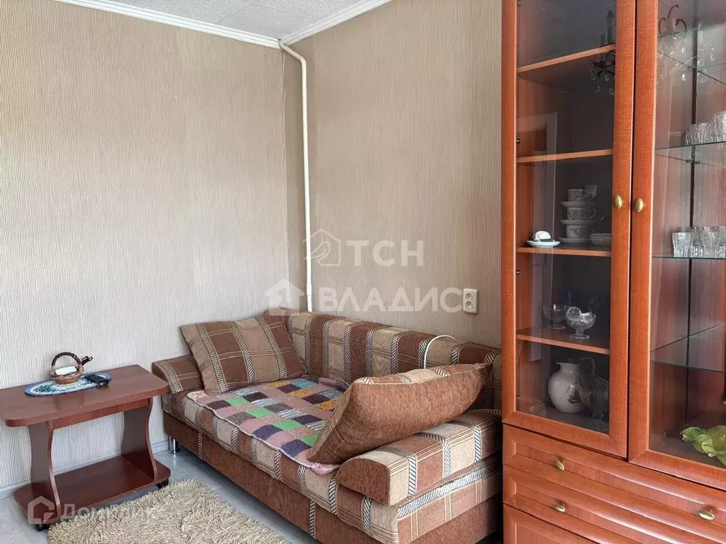 Продаётся 1-к квартира, 20.5 м - Фото 1
