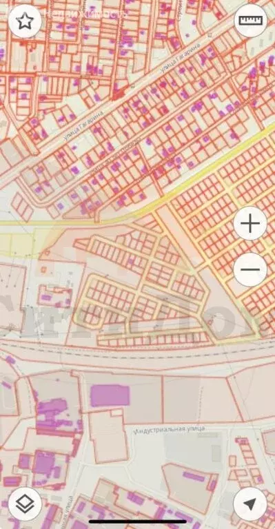 Участок в Лесновка, Садовая улица (6.1 м) - Фото 1