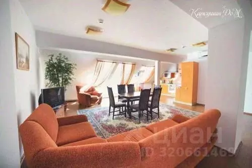 3-к кв. Псковская область, Псков ул. Воровского, 7 (150.0 м) - Фото 1