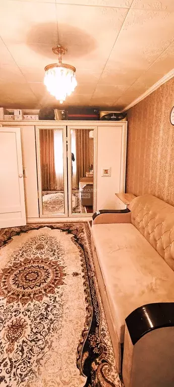 Продаётся 1-к квартира, 34 м - Фото 1