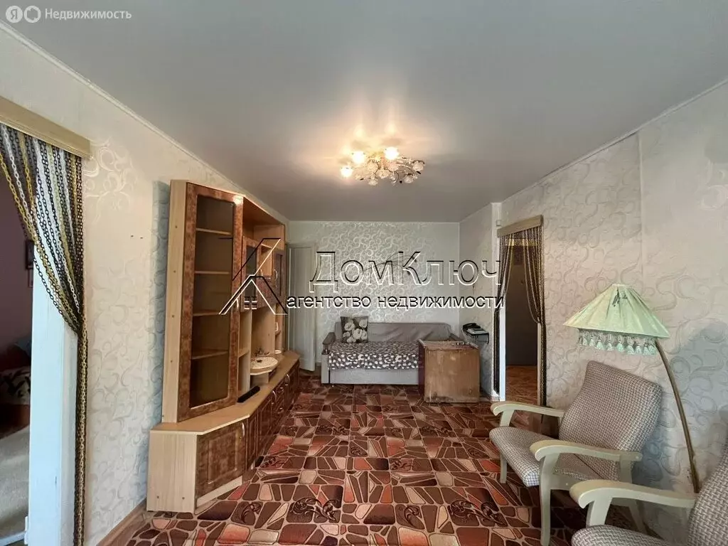 2-комнатная квартира: Кумертау, улица Ленина, 25 (41.1 м) - Фото 1