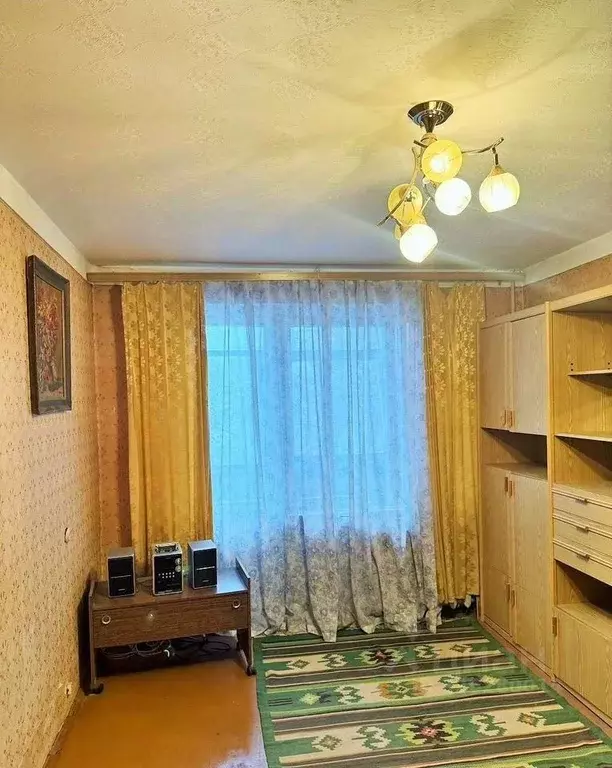 1-к кв. Московская область, Егорьевск муниципальный округ, пос. Новый ... - Фото 1