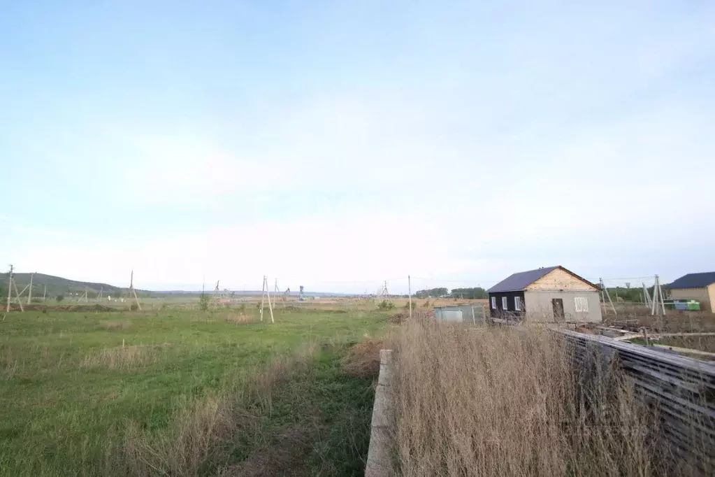 Участок в Татарстан, Альметьевск ул. Салиха Сайдашева, 72 (6.0 сот.) - Фото 0