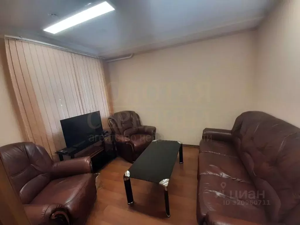 Офис в Белгородская область, Белгород ул. Николая Островского, 1 (100 ... - Фото 2