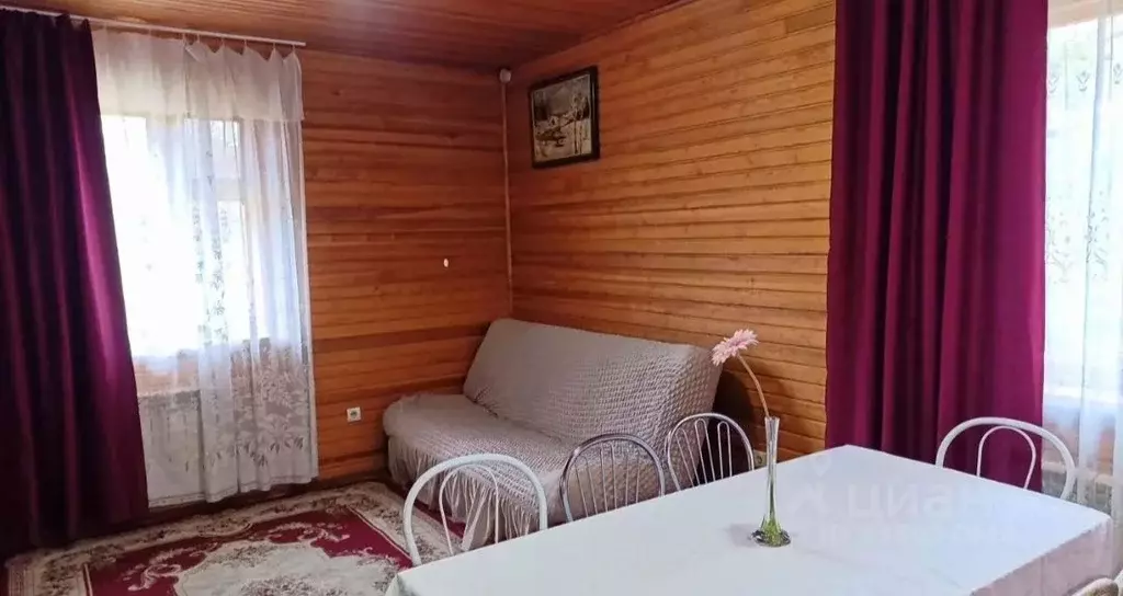 Коттедж в Омская область, Омск ул. 9-я Любинская, 98к1 (85 м) - Фото 2