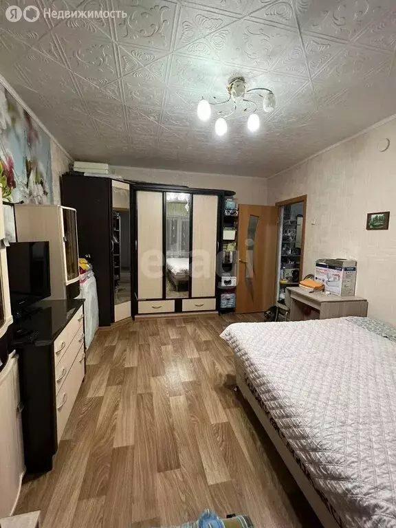 2-комнатная квартира: Пермь, 1-й Еловский переулок, 24 (49 м) - Фото 1