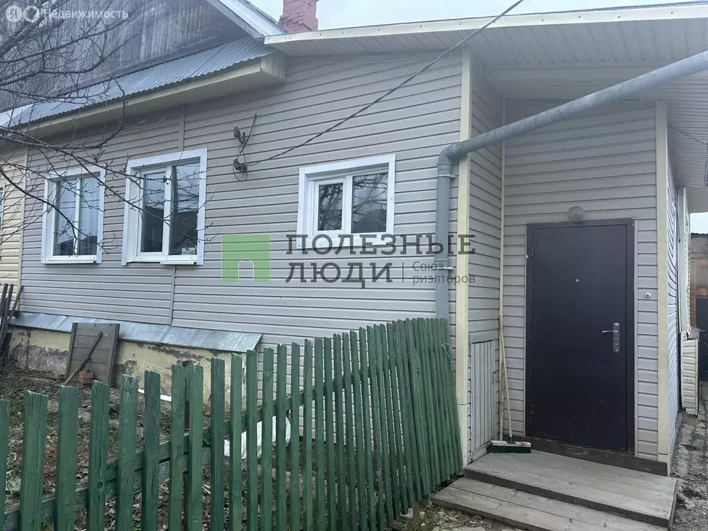 1-комнатная квартира: Игра, Песчаная улица, 35 (30 м) - Фото 1