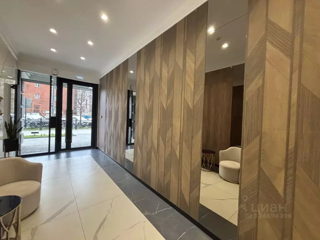 3-к кв. Краснодарский край, Краснодар Школьный мкр, ул. Школьная, 1 ... - Фото 2