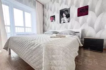 3-к кв. Иркутская область, Иркутск ул. Красных Мадьяр, 14/2 (75.0 м) - Фото 1