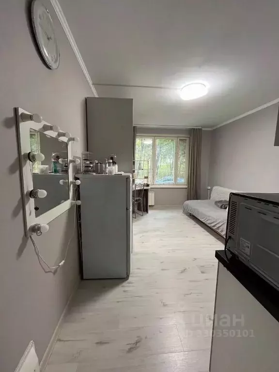Комната Москва ул. Красного Маяка, 11К1 (19.2 м) - Фото 2