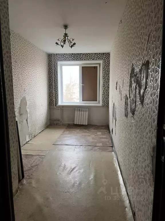 Комната Псковская область, Псков Инженерная ул., 82 (9.6 м) - Фото 2