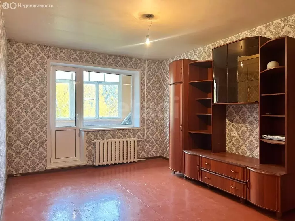 2-комнатная квартира: Котовск, улица Посконкина, 28А (53 м) - Фото 1