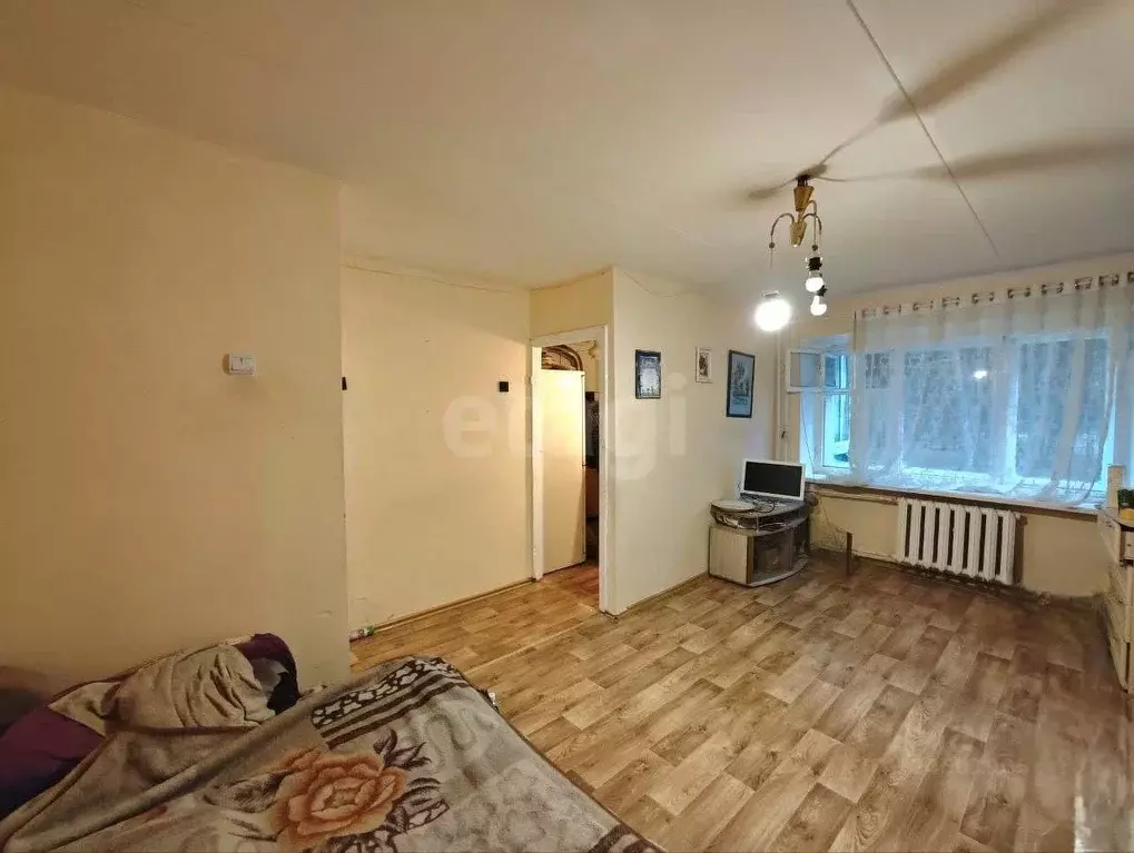 2-к кв. Калужская область, Жуковский муниципальный округ, Восход ... - Фото 2