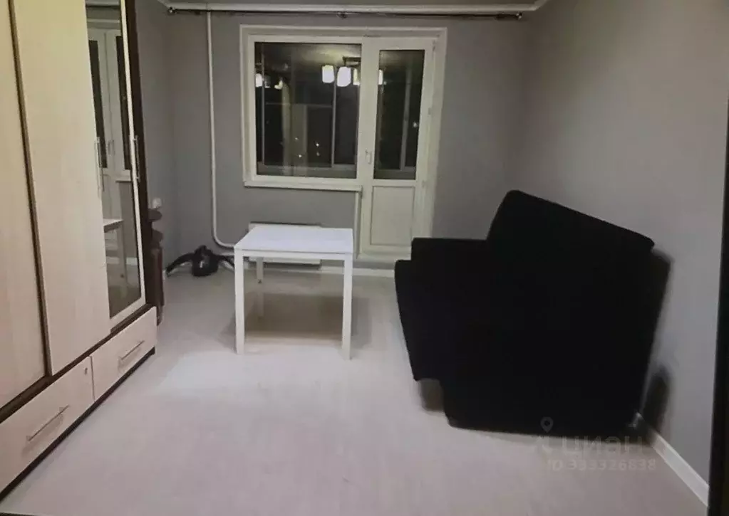 2-к кв. Москва Коктебельская ул., 4К4 (50.0 м) - Фото 1