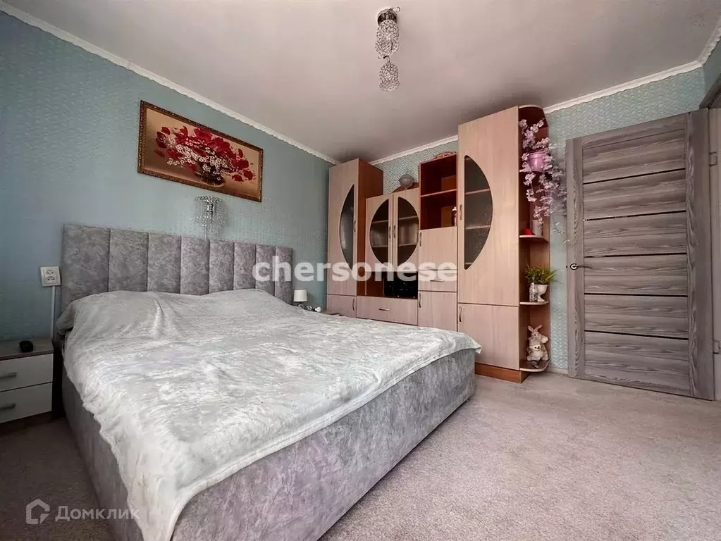 Продаётся 2-к квартира, 61.4 м - Фото 0