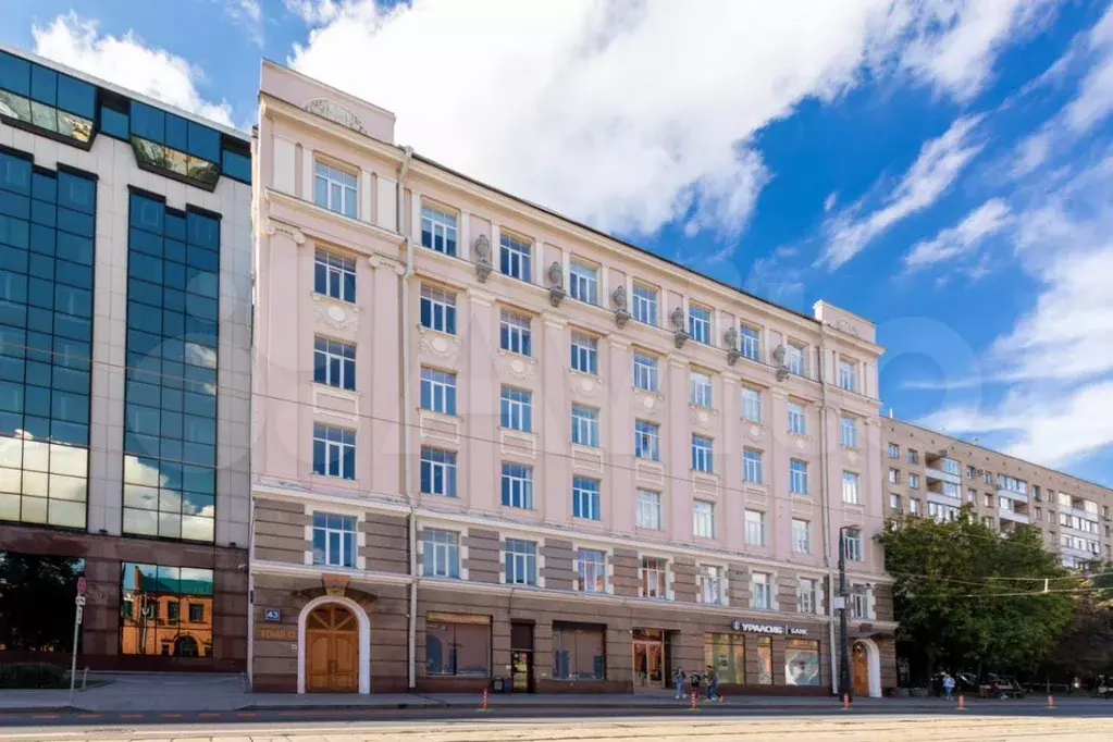 Аренда Офиса на Лесной - 80,8 м - Фото 1