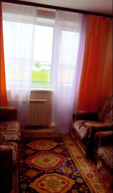 Комната Омская область, Омск ул. 2-я Учхозная, 4к1 (13.3 м) - Фото 1