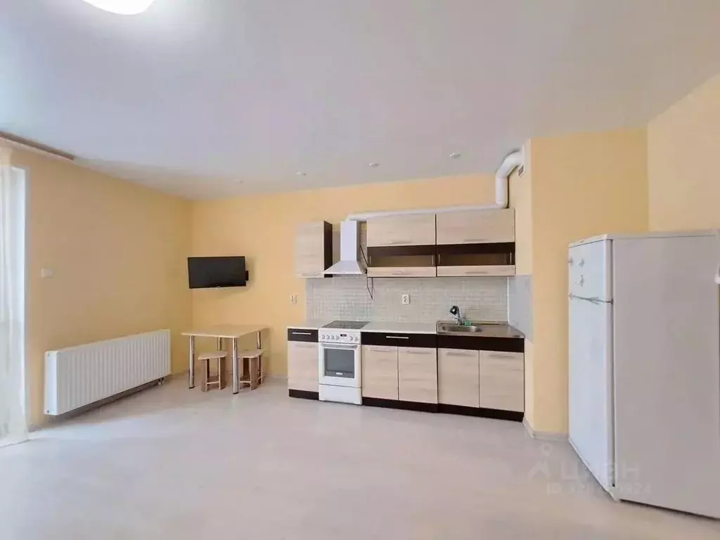 1-к кв. Башкортостан, Уфа бул. Давлеткильдеева, 18 (30.0 м) - Фото 2