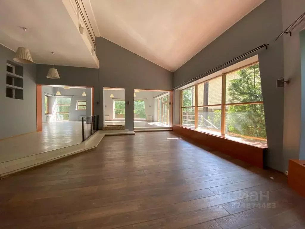 Дом в Московская область, Красногорск городской округ, д. Глухово ул. ... - Фото 1