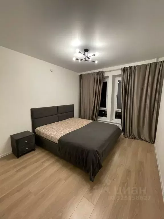 3-к кв. Московская область, Люберцы ул. 8 Марта, 18к1 (60.0 м) - Фото 2