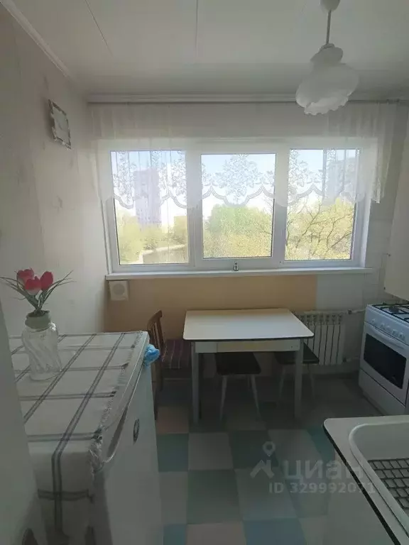 2-к кв. Санкт-Петербург ул. Пионерстроя, 19К2 (45.09 м) - Фото 1