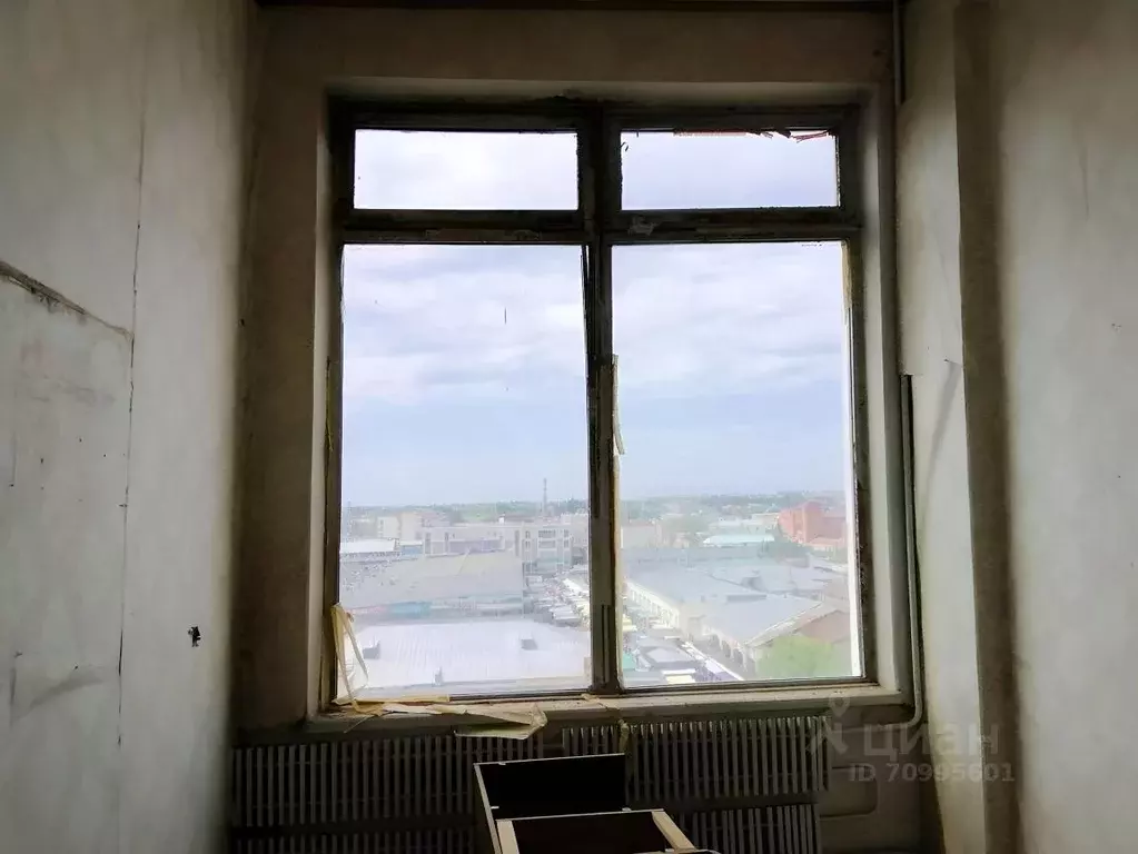 Офис в Тамбовская область, Тамбов Коммунальная ул, 21а (660.1 м) - Фото 1