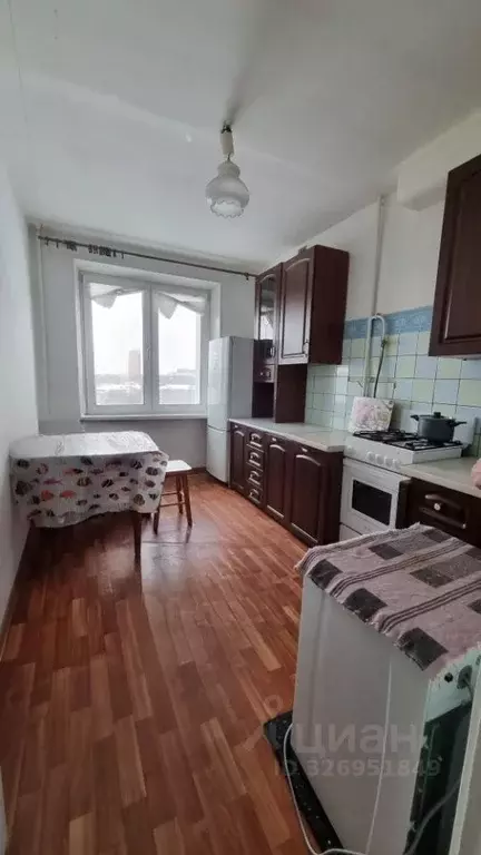 2-к кв. Москва ул. Молостовых, 14К3 (48.0 м) - Фото 1