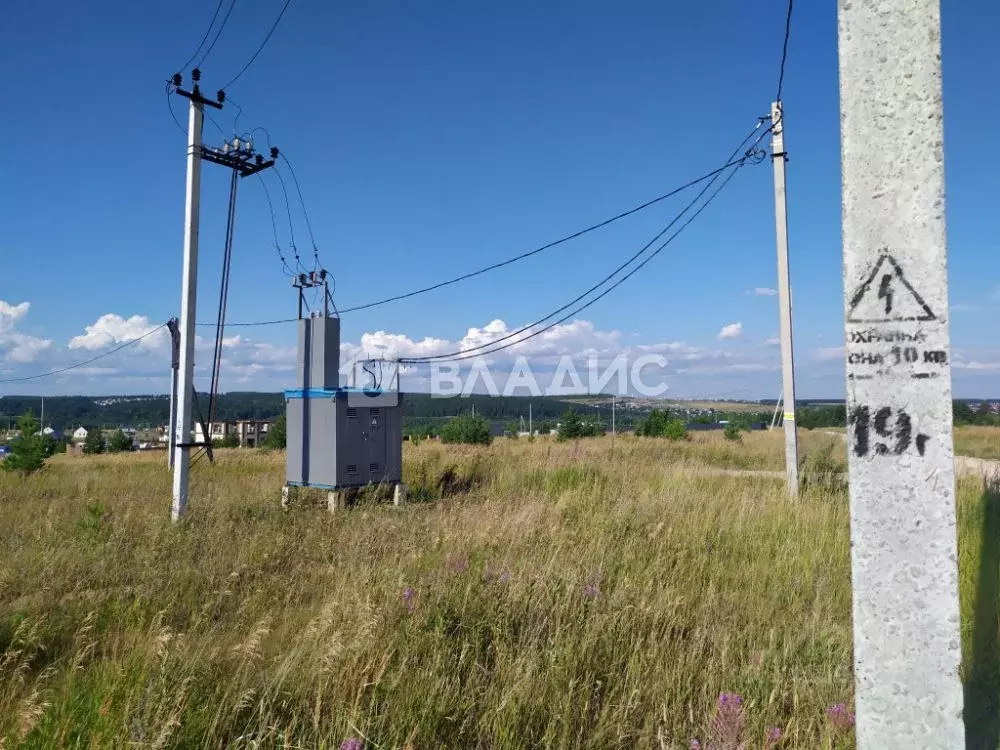 Участок в Удмуртия, Ижевск Ленинский р-н, Чекерил мкр,  (10.26 сот.) - Фото 1