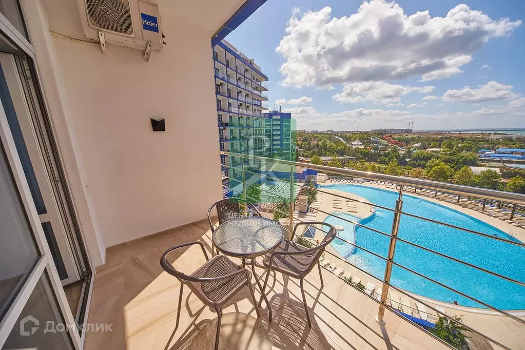 Продаётся 1-к квартира, 30 м - Фото 1