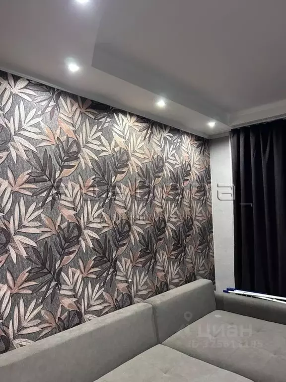 2-к кв. Красноярский край, Красноярск Взлетная ул., 8 (52.9 м) - Фото 1