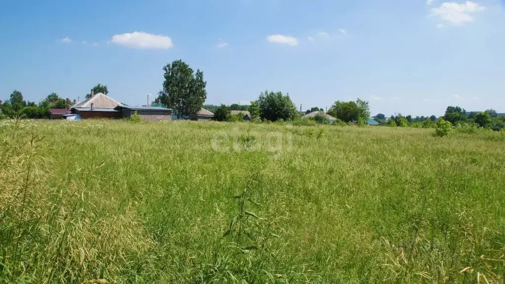 Участок в Кемеровская область, Прокопьевск ул. Вольная, 11 (14.8 сот.) - Фото 0