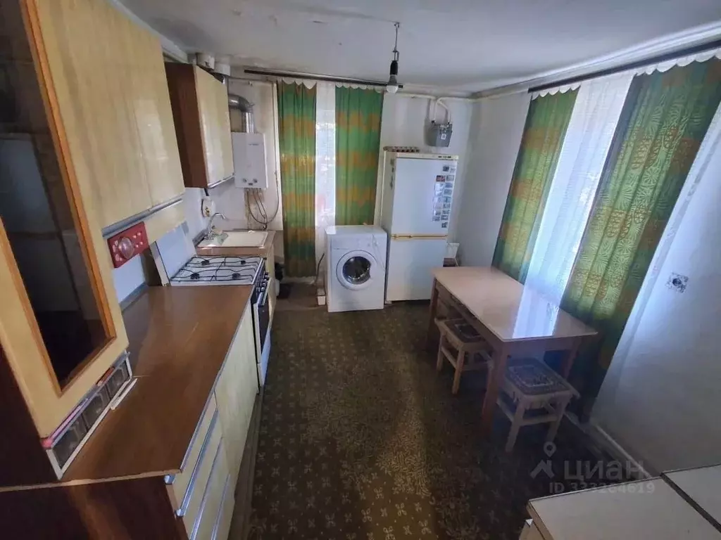 Дом в Ставропольский край, Ставрополь проезд Хмельницкого, 136 (40 м) - Фото 1