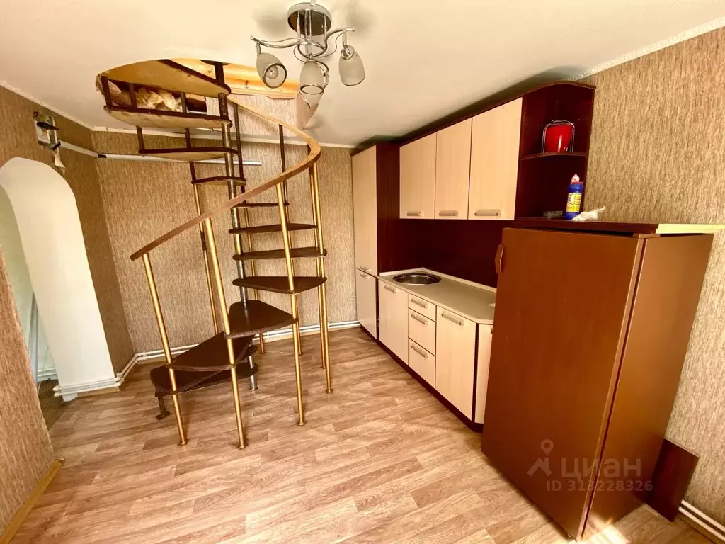 Дом в Башкортостан, Белорецк  (44 м) - Фото 1