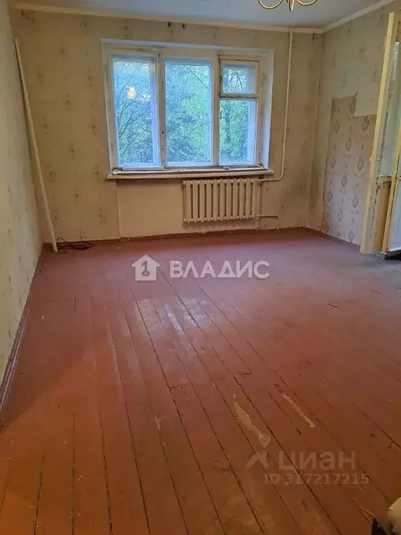 3-к кв. Московская область, Дзержинский ул. Лермонтова, 5 (60.4 м) - Фото 1
