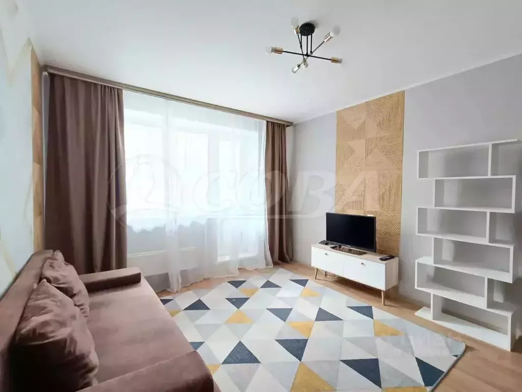 2-к кв. Тюменская область, Тюмень Широтная ул., 126 (64.0 м) - Фото 2