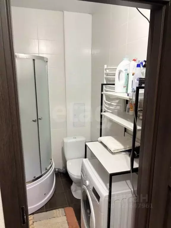 Студия Калининградская область, Светлогорск Яблоневая ул., 20 (22.0 м) - Фото 2