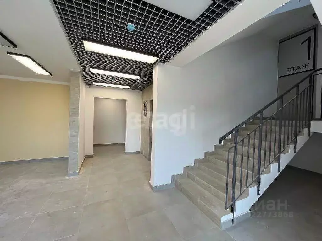 Студия Адыгея, Майкоп ул. К.А. Васильева, 1к5 (25.5 м) - Фото 0