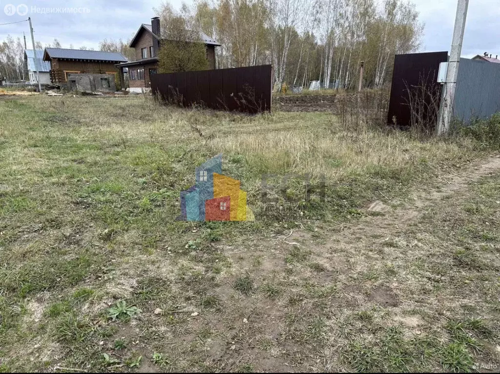 Участок в Воскресенское, село Воскресенское, улица 9 Мая, 16 (12 м) - Фото 0