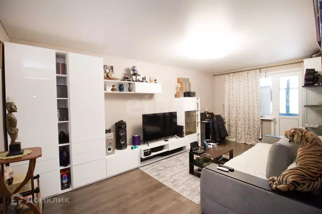 Продаётся 3-к квартира, 59.2 м - Фото 0