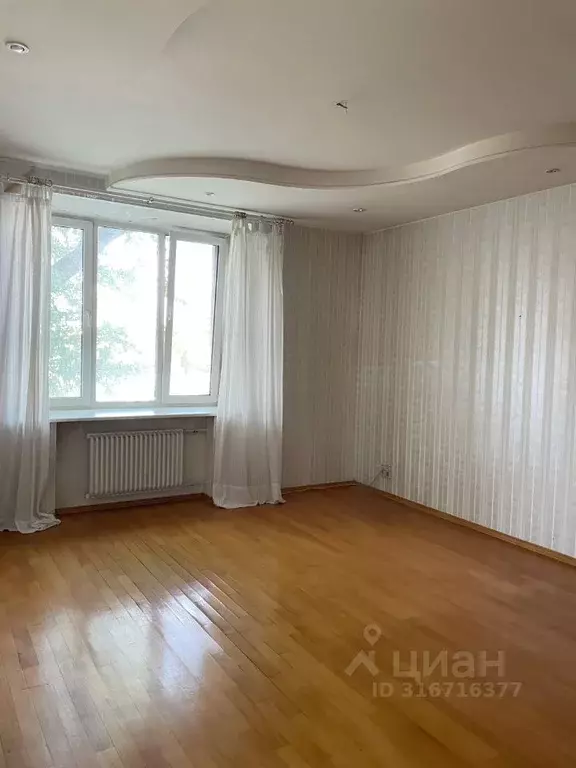 3-к кв. Москва Курсовой пер., 15 (92.0 м) - Фото 1