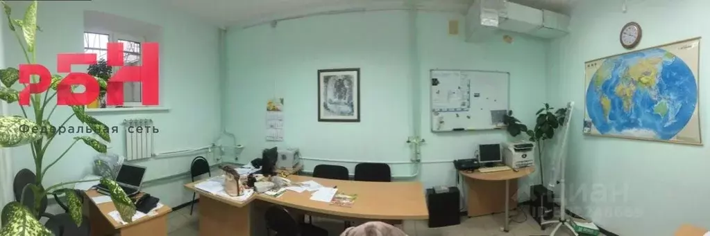 Офис в Башкортостан, Нефтекамск Березовское ш., 6А (74 м) - Фото 1