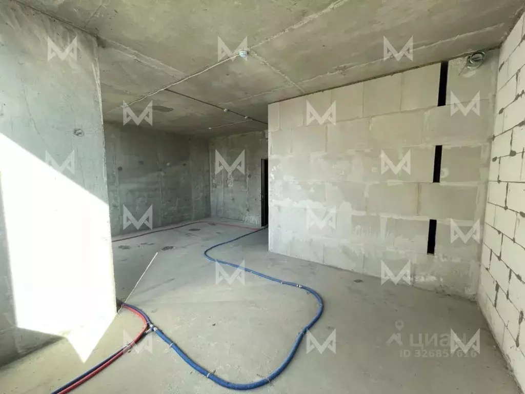 1-к кв. Москва Шмитовский проезд, 39к6 (42.0 м) - Фото 2