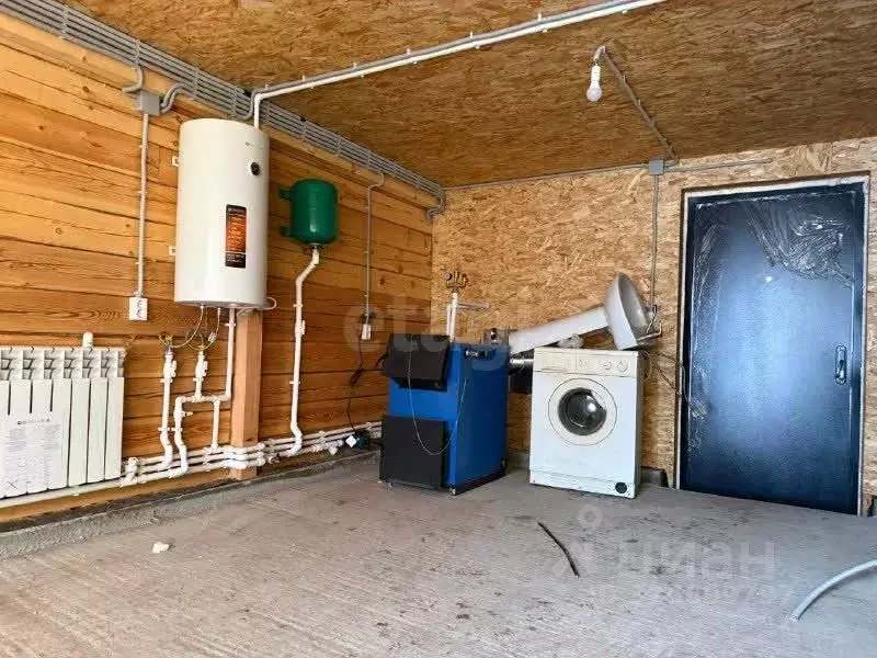 Дом в Забайкальский край, Читинский район, с. Засопка ул. Ягодная (96 ... - Фото 1