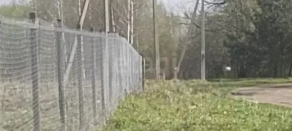 Участок в Смоленская область, Смоленский муниципальный округ, д. Рай ... - Фото 2